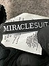 Miraclesuit Black Swimsuit Top Size 12 - photo 4