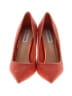 Steve Madden Red Heels Size 9 1/2 - photo 2