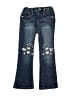 Squeeze Hearts Blue Jeans Size 4 - photo 1