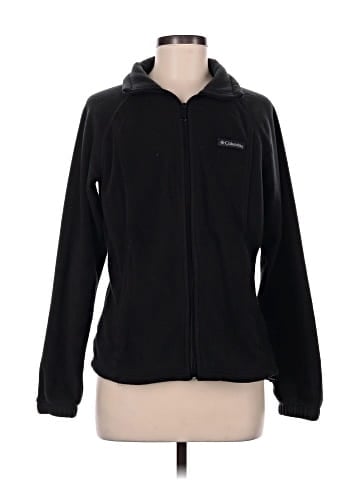 Columbia Jacket (view 1)
