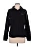 Columbia 100% Polyester Black Jacket Size M - photo 1