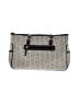 Etienne Aigner Gray Shoulder Bag One size - photo 3