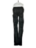 DL1961 Black Track Pants Size 27 Maternity - photo 2