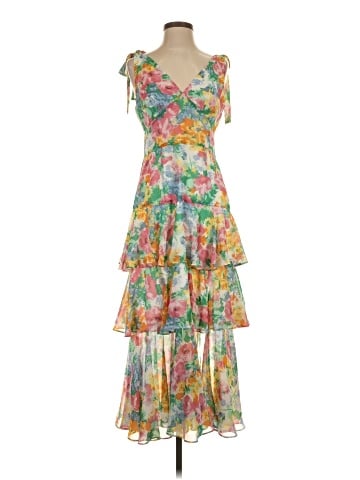 WAYF Cocktail Dress (view 1)