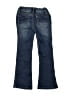 Squeeze Hearts Blue Jeans Size 4 - photo 2