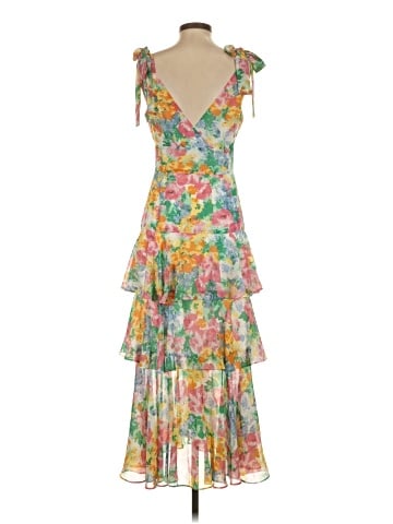 WAYF Cocktail Dress (view 2)