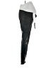 DL1961 Black Track Pants Size 27 Maternity - photo 4