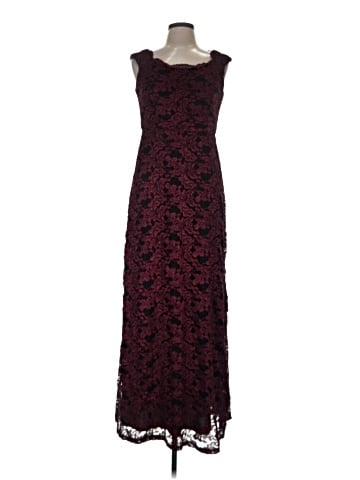 R&M Richards Cocktail Dress (view 1)