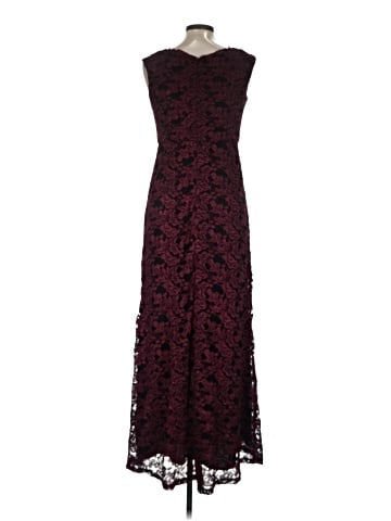 R&M Richards Cocktail Dress (view 2)