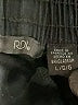 RDI Black Casual Pants Size L - photo 7