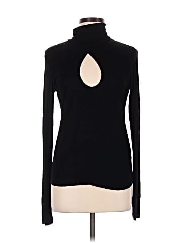 Michael Lauren Turtleneck Sweater (view 1)