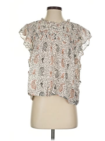 Étoile Isabel Marant Sleeveless Blouse (view 1)