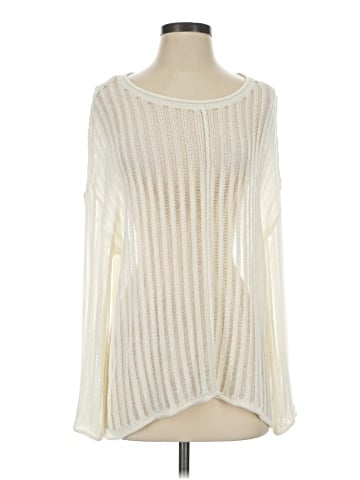 Debut Pullover Sweater (view 1)