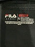 Fila Sport Black Active Pants Size XL - photo 4