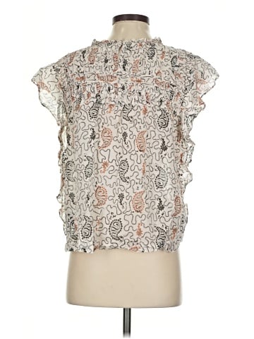 Étoile Isabel Marant Sleeveless Blouse (view 2)