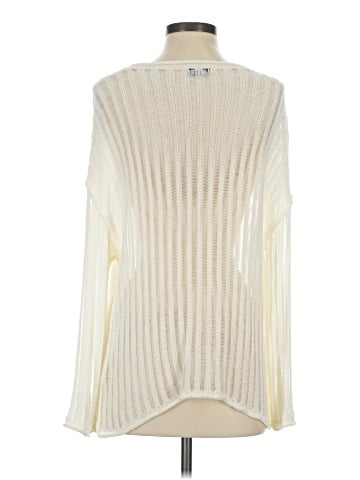 Debut Pullover Sweater (view 2)