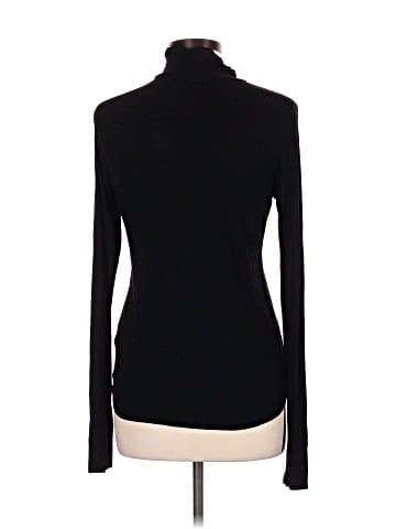 Michael Lauren Turtleneck Sweater (view 2)