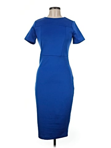 Alexia Admor Casual Dress (view 1)
