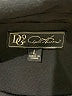 DG^2 by Diane Gilman Black Blazer Size L - photo 6