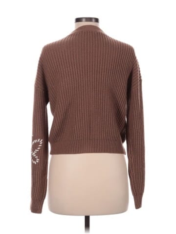 Derek Heart Cardigan (view 2)
