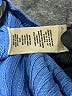 Soft Surroundings Blue Pullover Sweater Size 1X - photo 8