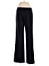 Theory Black Dress Pants Size 4 - photo 2