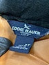 Eddie Bauer 100% Polyester Solid Brown Vest Size 2T - photo 3