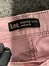 Lee Pink Jeans Size 18M - photo 4