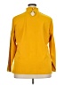 Ashley Stewart Yellow Long Sleeve Blouse Size 22 Plus - photo 2