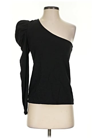 NATION LTD Long Sleeve Top (view 1)