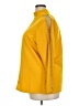 Ashley Stewart Yellow Long Sleeve Blouse Size 22 Plus - photo 5