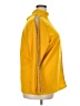 Ashley Stewart Yellow Long Sleeve Blouse Size 22 Plus - photo 4