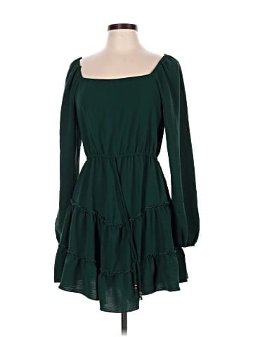 City Triangles Casual Dress (view 1)