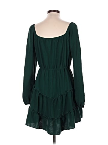 City Triangles Casual Dress (view 2)