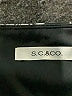 S.C. & Co. Tropical Black Skort Size XL - photo 3