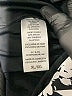 S.C. & Co. Tropical Black Skort Size XL - photo 4