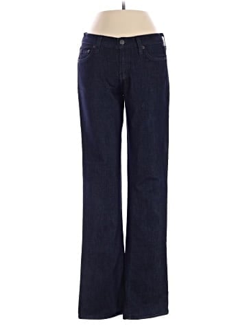 Red Engine Jeans (view 1)