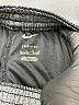 Nike Black Athletic Shorts Size 7 - photo 3