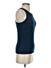 Title Nine Blue Active Tank Size S - photo 4