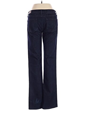 Red Engine Jeans (view 2)