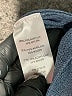 Nina Leonard Blue Cardigan Size XL - photo 8