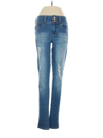 YMI Jeans (view 1)