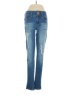 YMI Blue Jeans Size 5 - photo 1