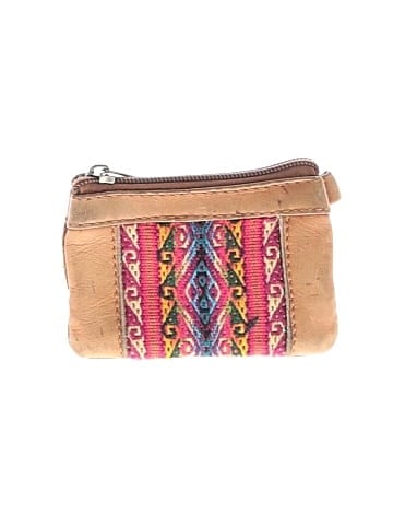 Unbranded Leather Coin Purse (view 1)