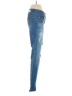YMI Blue Jeans Size 5 - photo 4