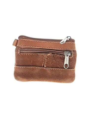 Unbranded Leather Coin Purse (view 2)