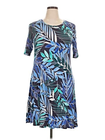 Spense Casual Dress (view 1)