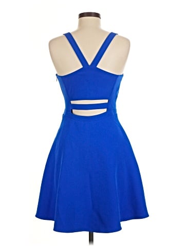 Express Cocktail Dress (view 2)