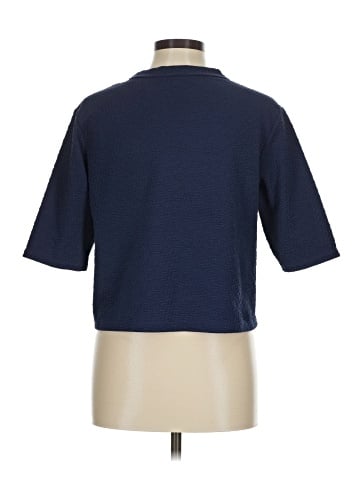 Topshop Short Sleeve T-Shirt (view 2)