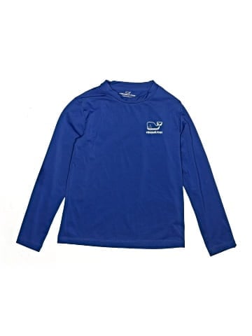 Vineyard Vines Long Sleeve T-Shirt (view 1)